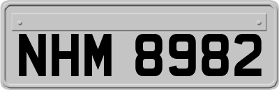 NHM8982