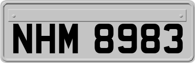 NHM8983