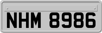 NHM8986