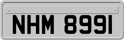 NHM8991