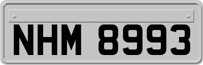 NHM8993