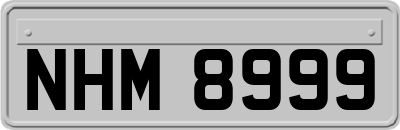 NHM8999