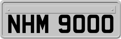 NHM9000