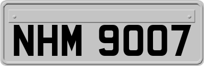 NHM9007