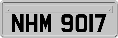NHM9017