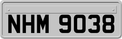 NHM9038