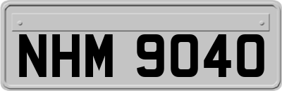NHM9040