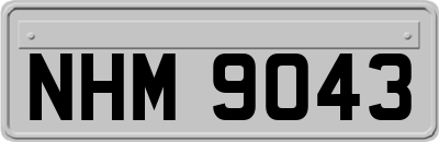 NHM9043