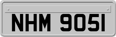 NHM9051