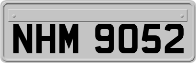 NHM9052