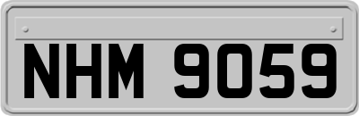 NHM9059