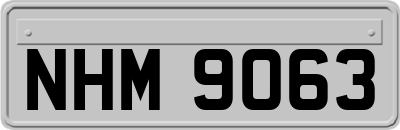NHM9063