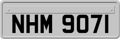 NHM9071