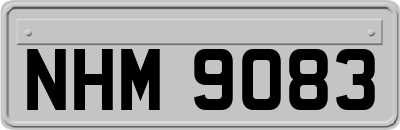 NHM9083