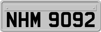 NHM9092