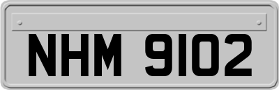 NHM9102