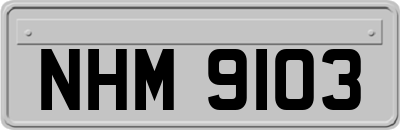 NHM9103