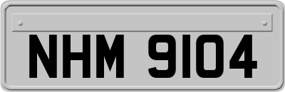 NHM9104