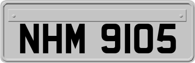 NHM9105