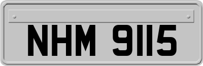 NHM9115