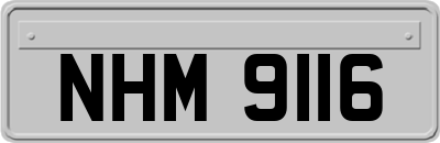 NHM9116