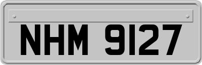 NHM9127