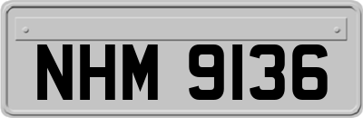 NHM9136