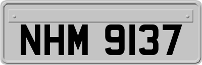NHM9137
