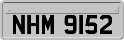 NHM9152