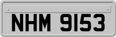 NHM9153