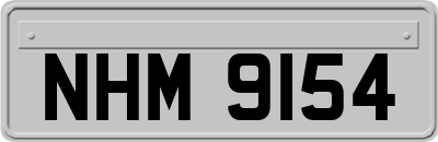 NHM9154