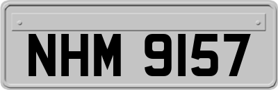 NHM9157