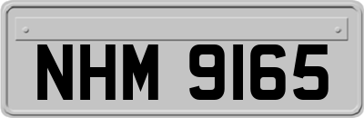 NHM9165