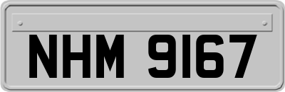 NHM9167