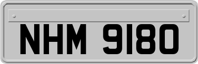 NHM9180