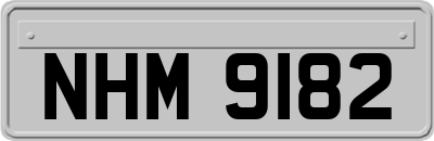 NHM9182