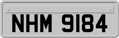 NHM9184