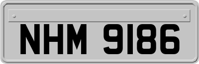 NHM9186