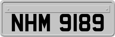 NHM9189