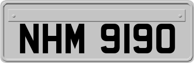NHM9190