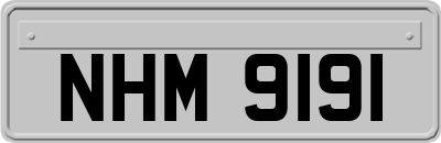 NHM9191