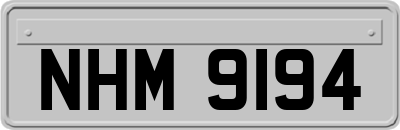 NHM9194