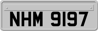 NHM9197