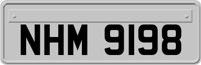 NHM9198