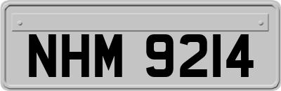 NHM9214