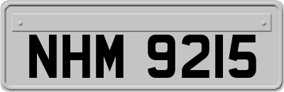 NHM9215