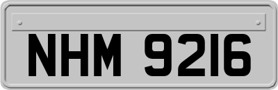 NHM9216