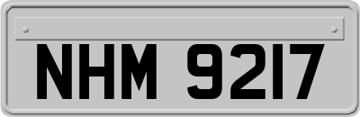 NHM9217