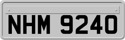 NHM9240