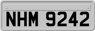 NHM9242